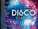 Disco Classics by Various Artists (Record, 2018)