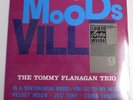 The Tommy Flanagan Trio Moodsville MV-9 OJC 182