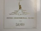 Inter-Dimensional Music - Iasos - vinyl