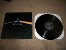 PINK FLOYD Dark Side Of The Moon LP 1973 GF Capitol Harvest SMAS 11163 VG+ VINYL
