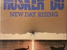 Husker Du - New Day Rising (first pressing vinyl LP)