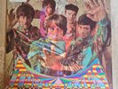 The Hollies LP Evolution UK Parlophone Mono 1st Press INCREDIBLE COPY