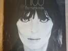 Nico LP The Marble Index UK Elektra 1st Press BEST COPY IVE EVER HAD BEAUTIFUL