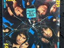 KISS Crazy Nights LP RARE SEALED WITH HYPE