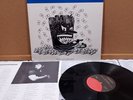 Billy Bragg Talking With The Taxman About Poetry LP VG++ Vinyl Clean  #09