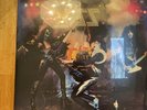 KISS Alive  2014 German 180 Gram Vinyl Pressing 2 LP Set Still Sealed