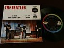 THE BEATLES She Loves You +3 MUSART 1964 MEXICO 7