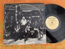 The Allman Brothers At Fillmore East Band Vintage US Vinyl