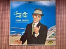 Come Fly with Me by Frank Sinatra Vinyl LP Capital 1958 W-920 - Great Condition