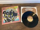 KISS – Hotter Than Hell – Vinyl LP Casablanca – NBLP 7006 Japan 1974