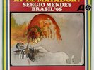 SERGIO MENDES & BRASIL '65 - In Person At El Matador   ATLANTIC 8112
