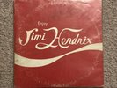 Jimi Hendrix Live at the Forum Enjoy Jimi Hendrix Vinyl Record super RARE
