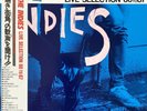 V/A - INDIES LIVE 86-87 2X LP SWANKYS LIPCREAM D-DAY GASTUNK ZOA RARE JAPAN PUNK