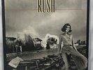 Vintage 1980 Rush Permanent Waves LP Album Record SRM 1-4001 Mercury