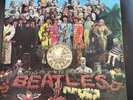 The Beatles. Sgt Peppers Lonely Hearts Club Band UK 1st MONO VINYL 1967.