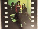 Yes – The Yes Album -(1971) Atlantic–SD 8283-Presswell Pressing-Vinyl,LP-VG+/VG+