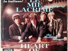 ROLLING STONES CON LE MIE LACRIME ITALY 1966 ORIGINAL DECCA 7