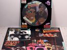 MICHAEL JACKSON & the JACKSON 5 14 greatest hits PICTURE DISC 12