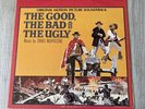 The Good The Bad And The Ugly Original Motion Picture Soundtrack] by Ennio