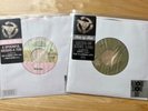 45 The Flaming Lips/Mastodon/Devo - Spoonful Weighs A Ton & Gates of Steel NM