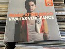 Panic  At The Disco – Viva Las Vengeance LP NEW Ltd Coral Vinyl