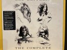 Sealed 5 LP 3 CD Box Set Led Zeppelin The complete BBC Sessions Numbered Print