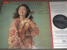 SXL 6851 ed1 Kyung-Wha Chung, violin, Dutoit: Chausson, Saint-Saens, Ravel. NM/M