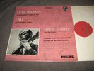 BOLD PHILIPS 838 410 DXY STEREO Janos Starker: Schumann, Lalo: Cello cts. NM/M