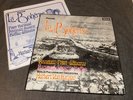 TAS: SET 565-6 ed1 Karajan, Pavarotti, Freni, BPO: Puccini: La Boheme UNPLAYED M