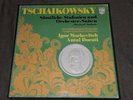 Philips 6799 002 ed1 10LP Markevitch, Dorati: Tchaikovsky: Compl. EMBOSSED, NM/M