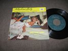 French Capitol EAP 1-20.015 ed1 Johnny Otis Show: Telephone Baby. 4-TRACK EP