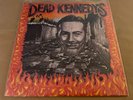 Dead Kennedys Give Me Convenience Or Give Me Death Vinyl LP