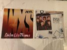 INXS-LISTEN LIKE THIEVES-THE SWING-MINT GLOSSY VINYL ORIGINALS