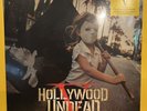 Rare Sealed Vinyl Record Hollywood Undead V  Five 2017 LP