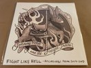 Johnny Hobo and the Freight Trains FIGHT LIKE HELL • Recordings From 2004 - 2007