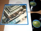 The Beatles 2 LP - 1967 - 1970/1973 German Apple Sticker Press Mint Unplayed
