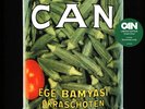 Can - Ege Bamyasi Green Vinyl Edition (1972 - EU - Reissue)