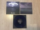 Panphage - Drengskapr LP New pantera pan-amerikan native front ormgard deaths