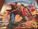 Iron Maiden– The Trooper 