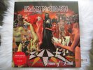 IRON MAIDEN-2x12