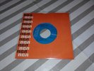 RENATO ZERO NO  MAMMA, NO  MEGA RARO 45 GIRI PROMOZIONALE RCA 1973 MOLTO BUONO