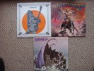 OZZY OSBOURNE - LOAD UP, Molly Hatchet, Nazareth