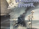 ‘Epidemic Of Violence’ by Demolition Hammer- Vinyl (1992)