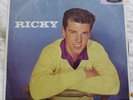 Ricky Nelson - Ricky - 1957 London LP