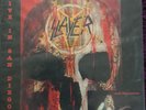 Slayer Live in San Diego LP 
