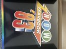 Now Yearbook 1983 Vinyl Limited Edition Sealed Mint Perfect Rare