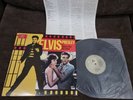 Elvis Lp Jailhouse Rock / Kid Galahad japon rpl 2042 vinyl 1985