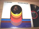VG++ 1972 Ahmad Jamal Trio The Awakening LP Album