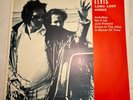 Rare Import Elvis Presley LP Elvis Long Lost Songs Vault Records EAP 1020