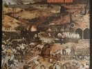 LP Black Sabbath Greatest Hits Vinyl Album 1977 UK Nems Comp NEL6009 VG+/VG+